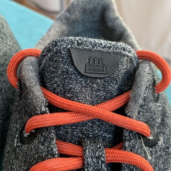 Allbirds Birthday Edition San Francisco Wool Runners men’s 12 main image 7